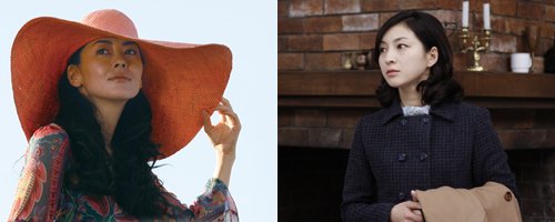 히로스에 료코·나카야마 미호… 추억의 일본 여배우가 온다