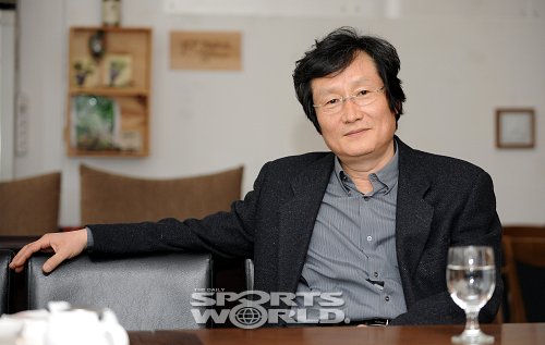 [주목! 이사람]'작은 연못' 문성근 “AP통신 기자 물음에 부끄러웠죠”
