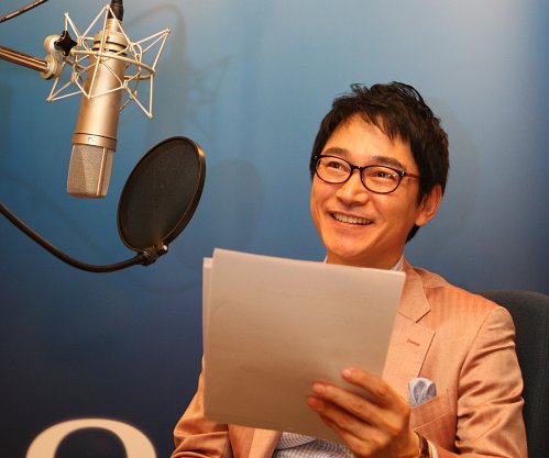 정보석 해양다큐 영화 내레이션 참여