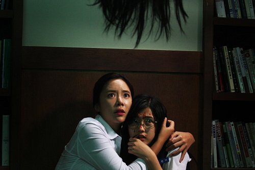 [리뷰]영화 '고사2', 전편에 이어 이번에도 흥행하나