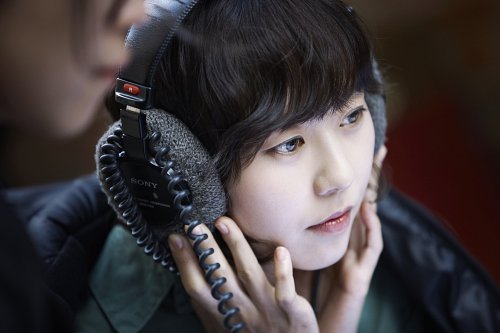 유다인, 영화 '천국의 아이들' 주인공 캐스팅