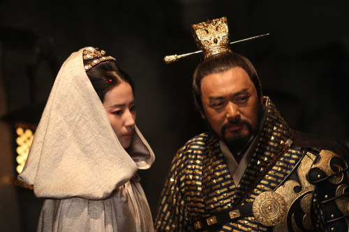 '조조-황제의 반란' 개봉 후 월드스타 주윤발 재평가 받다