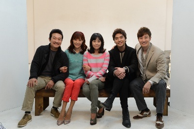 전미선·이훈 등 KBS 새 시트콤 '일말의 순정' 캐스팅