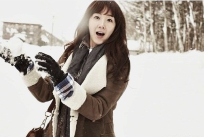 최지우, '수상한 가정부' 캐스팅…'가정부 미타' 리메이크