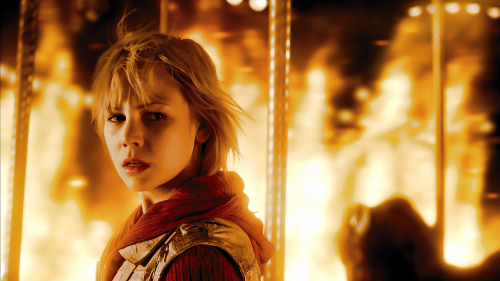 '사일런트 힐: 레버레이션' 29일 개봉… 7년 전 공포 다시 한번