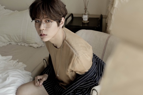 히스토리 메인보컬 나도균, 웹드라마 '프린스의 왕자' OST 참여