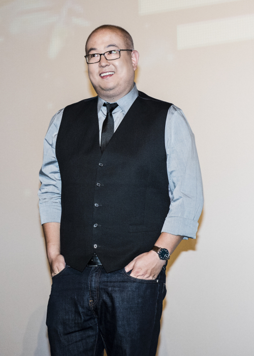 [인터뷰] '굿 다이노' 피터 손 감독, 디즈니·픽사에 정(情)을 더하다