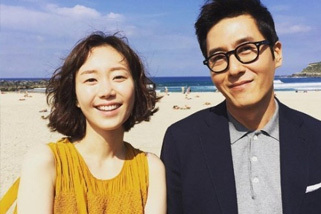 이유영, 김주혁과 열애… 알고보니 '간신' 속 그녀