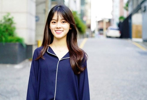 유혜인, '열일곱'으로 1020 감성…조회수 '5000만 돌파'