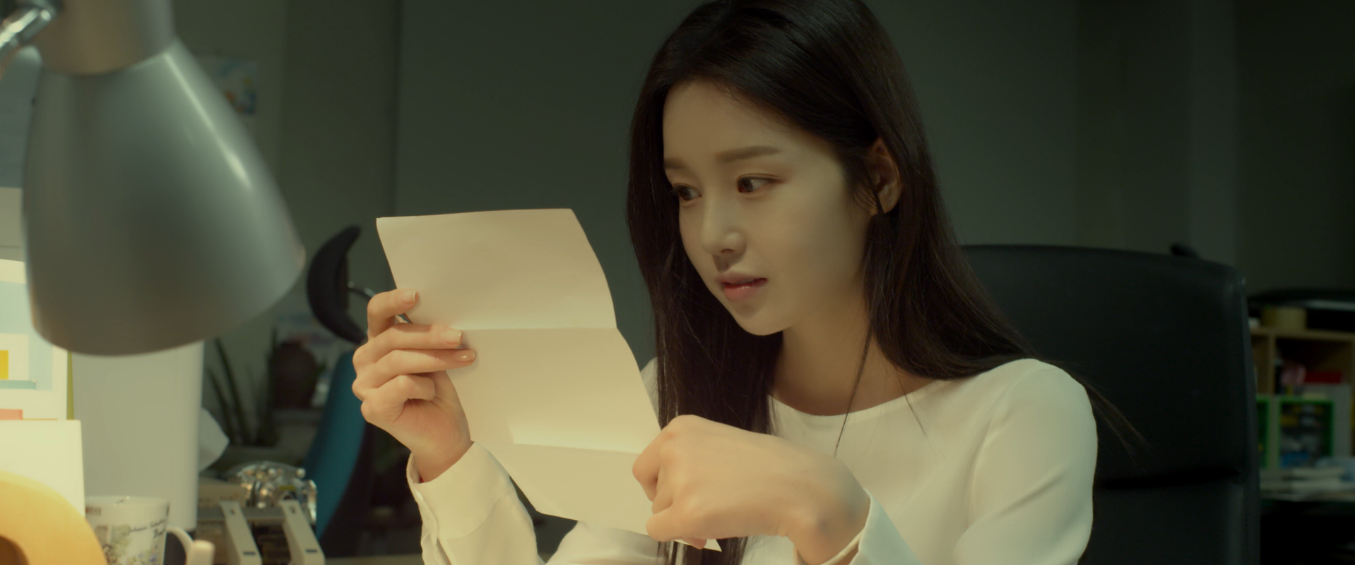 [톡 스타] '질투의 역사' 남규리 "사랑으로 인해 모든 것들이 채워질 수 ...