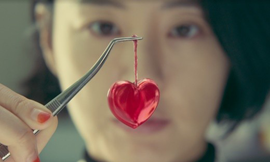 [인터뷰] 넷플릭스 '보건교사 안은영' 정세랑 작가x이경미 감독 “젤리도 ...