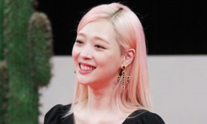 [영화리뷰] 우리 설리는 진리…페르소나 '4: 클린 아일랜드'
