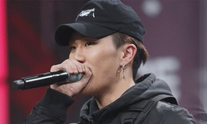 '고등래퍼' 윤병호, '마약 혐의' 옥중 신곡 발표…“잘못 반성하며 재기 다짐”