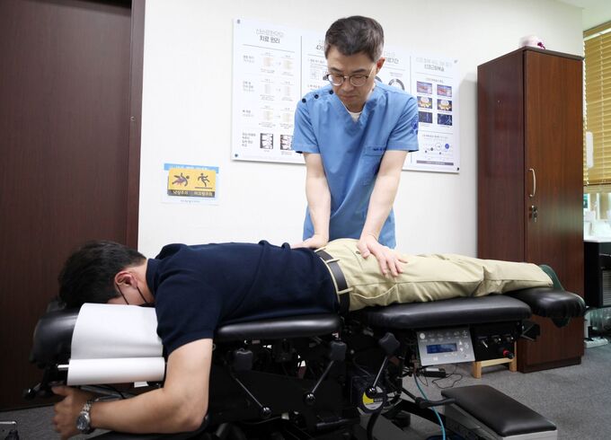 블라인드 | 자생한방병원 뉴스